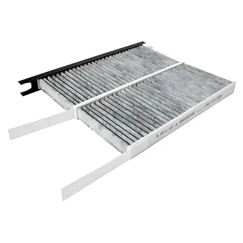 Filtro Cabine para Renault Master 2.3 16V