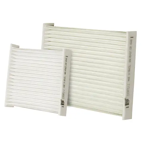 Filtro Cabine para Scania P G R S NTG 2019