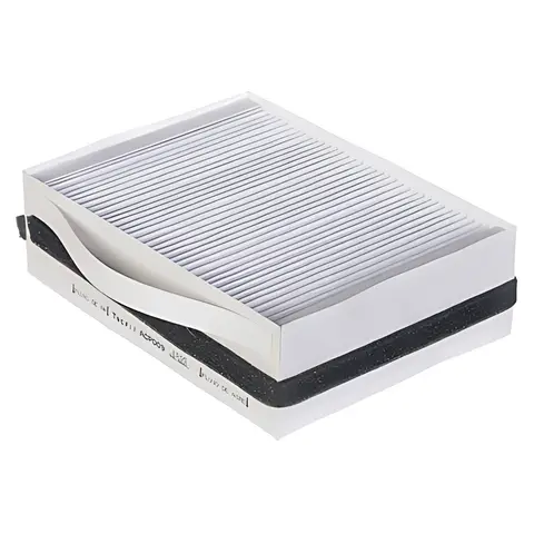 Filtro Cabine para Scania P94 P114 R114 P124