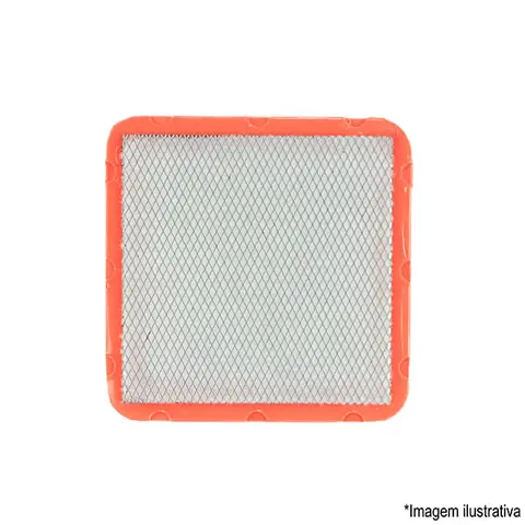 Filtro Cabine para Volvo VM 17210 17240