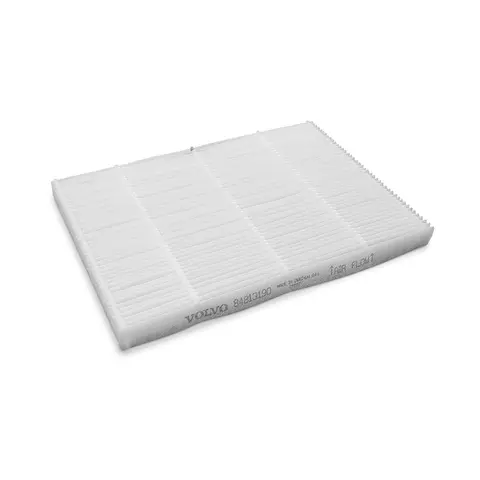 Filtro Cabine S/Carvão Motor D13C D13K para Volvo