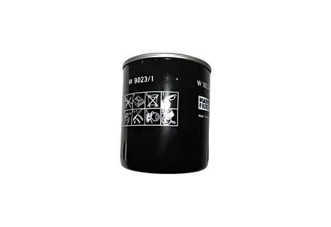 Filtro Câmbio e Diferencial para Scania Todos