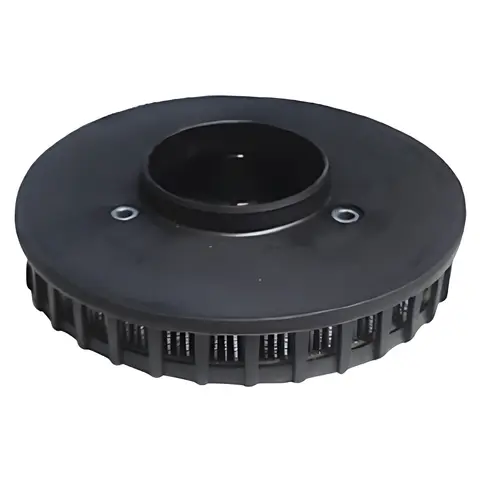 Filtro Centrifugo Stralis Trakker para Iveco