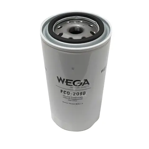 Filtro Comb Eurocargo Tector para Iveco
