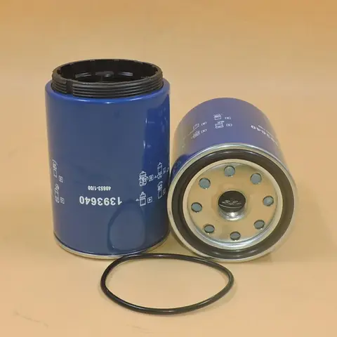 Filtro Comb Separador para Volvo VM FH