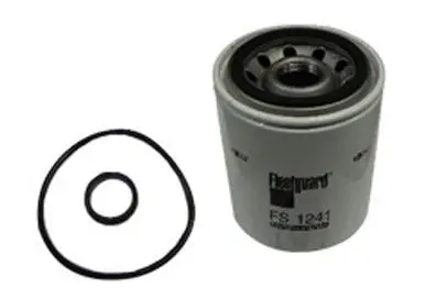 Filtro Combustível C/ Sensor para Ford Cargo