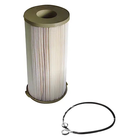 Filtro Combustível Champion para Cummins
