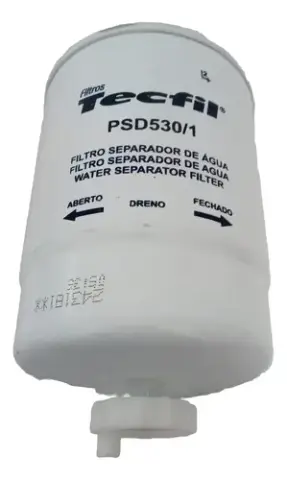 Filtro Combustível Compatível PS6643