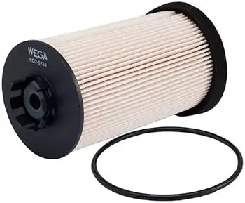 Filtro Combustível Diesel para DAF