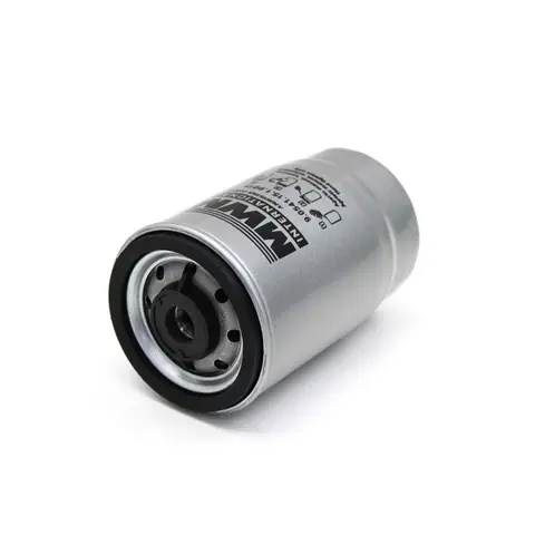 Filtro Combustível Diesel para Ford VW MWM
