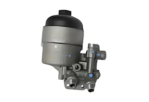 Filtro Combustível MB Accelo Atego 1718