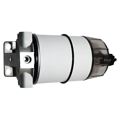 Filtro Combustível MB Actros 2548 2651 2653