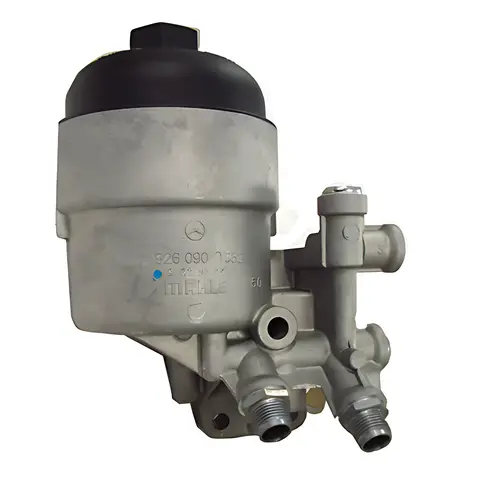 Filtro Combustível MB Atego Accelo 1016 OF 1724