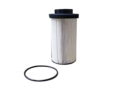 Filtro Combustível MB Axor 2644 2640 LS1938