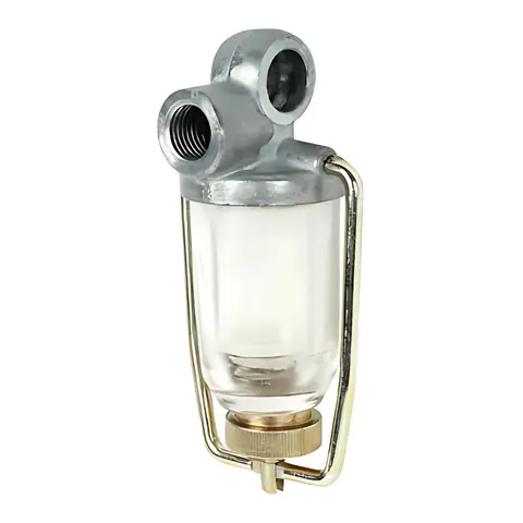 Filtro Combustível MB L1634 LS1938 O371 O400