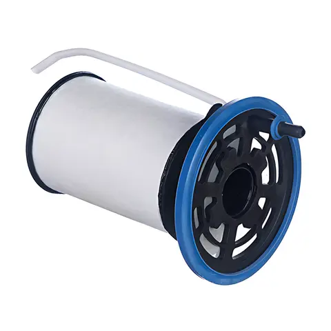 Filtro Combustível para Fiat Ducato 2.3 2018 2020