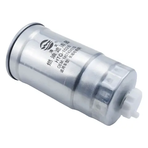 Filtro Combustível para Iveco Daily 3.0