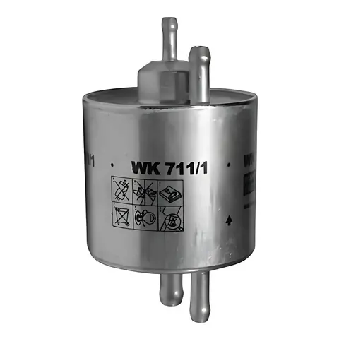 Filtro Combustível para MB A160 A190 W168
