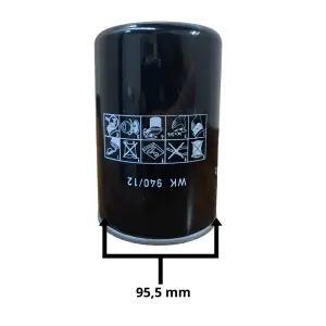 Filtro Combustível para Scania P420 P230