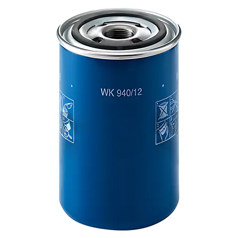 Filtro Combustível para Scania Série 4 Até 1998