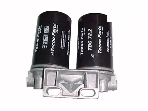 Filtro Combustível para Scania T-112 R-112 T-113