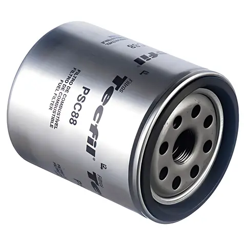 Filtro Combustível para Volvo FH FM Fmx NH