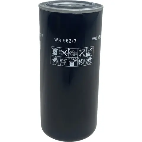 Filtro Combustível para Volvo FH FM VM NH
