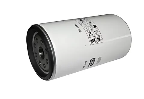 Filtro Combustível para Volvo VM 220 270 330