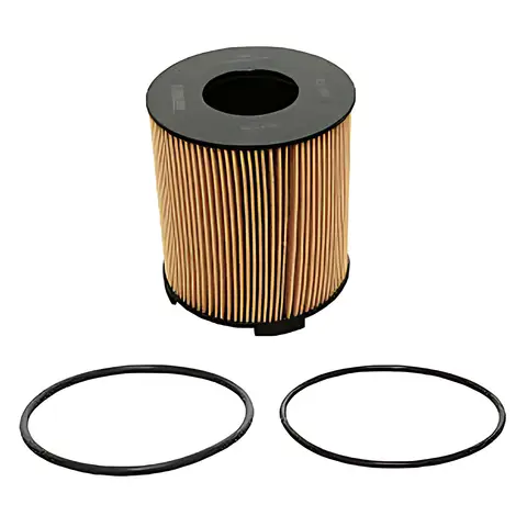 Filtro Combustível para Volvo VM 220 270 330