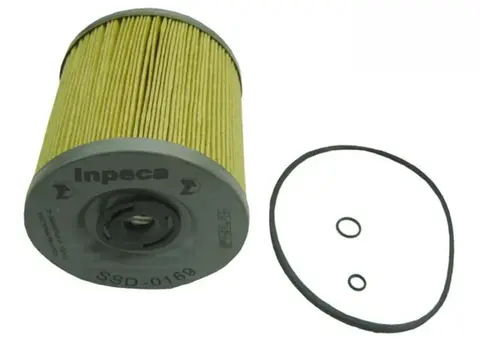 Filtro Combustível Racor 2040-SM para Scania