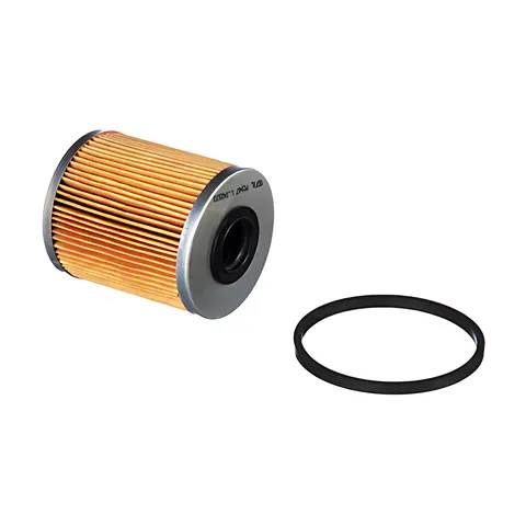 Filtro Combustível Renault Master 2.3 2.5 Dci