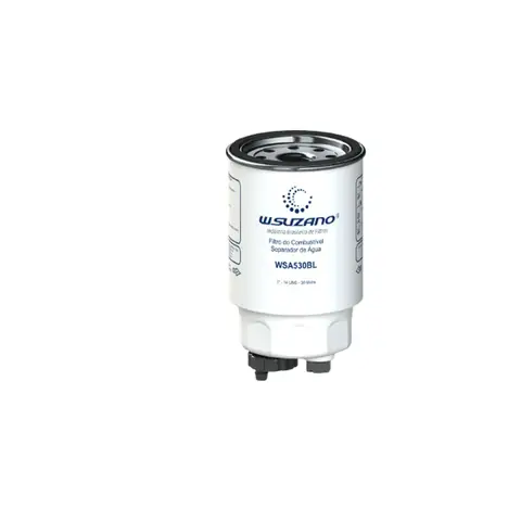 Filtro Combustível Separador LO708 710