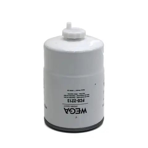 Filtro Combustível Volare V8 W8 para Agrale