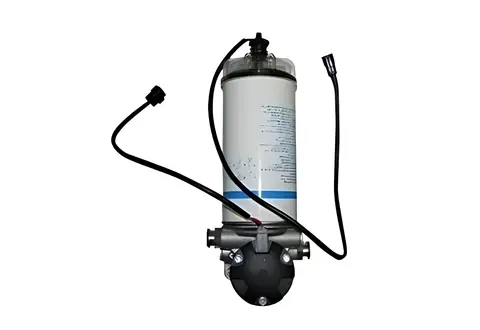 Filtro Combustível VW 13180 15180 17180 710