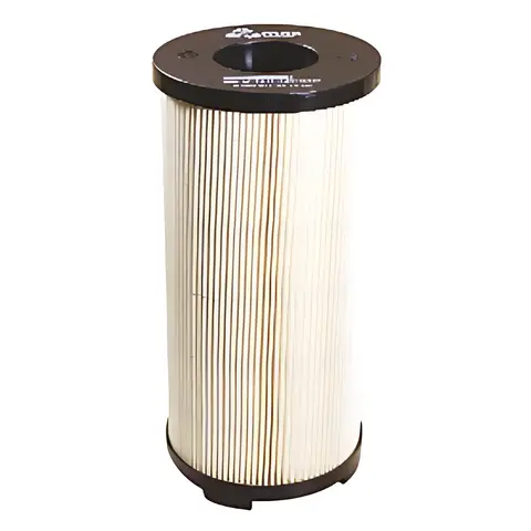 Filtro Combustível VW Constellation Worker Meteor