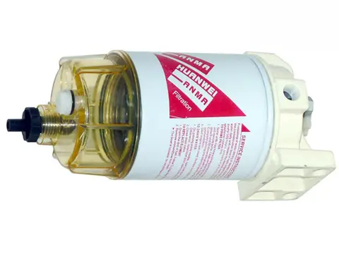 Filtro Completo Combustível para MB Sprinter Cdi