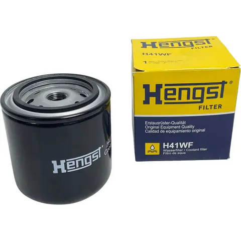 Filtro de Água Arrefecimento para DAF CF XF