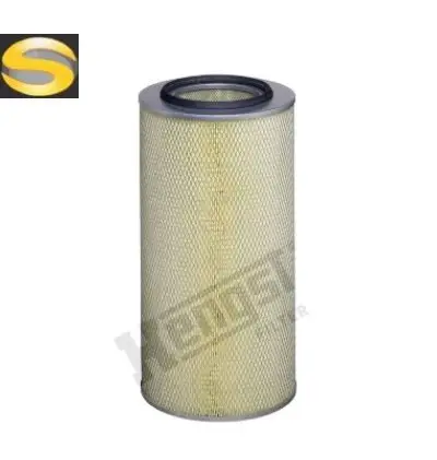 Filtro de Ar Hengst Motor Iveco MAN MBB