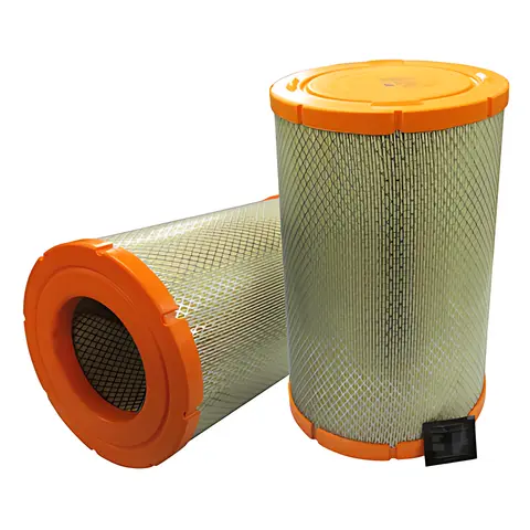 Filtro de Ar L1218 L1623 L1723 OM904