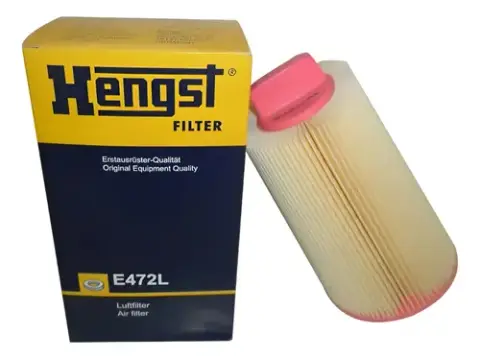 Filtro de Ar MB C180 Kompressor Original