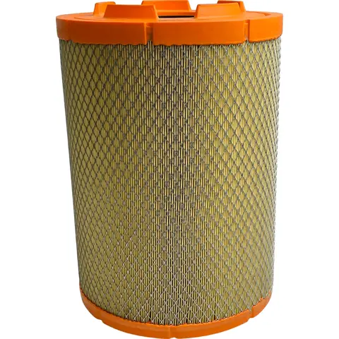 Filtro de Ar Motor Cursor 8 Iveco
