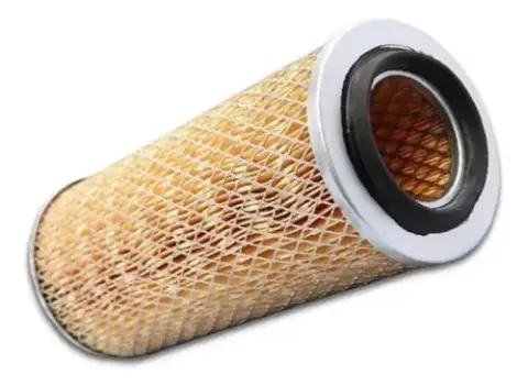 Filtro de Ar Motor Renault Clio Sandero 1.0 16V