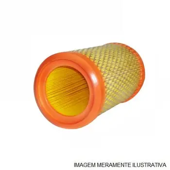Filtro de Ar Nissan Frontier 2.5