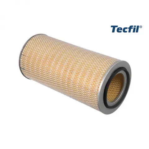 Filtro de Ar Peugeot 206 Renault Clio 1.0 16V