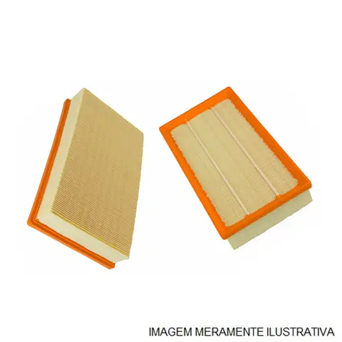Filtro de Ar Seco HB20 e Picanto 1.0 12V