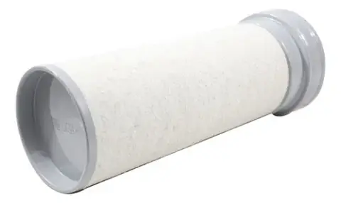 Filtro de Ar Secundário para Volvo B7R