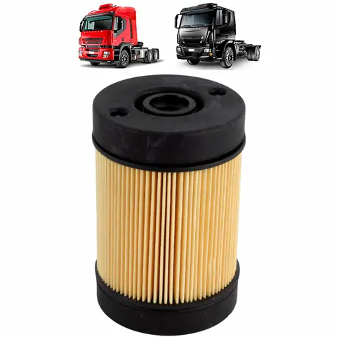 Filtro de ARLA Compatível para Volvo FH FM VM