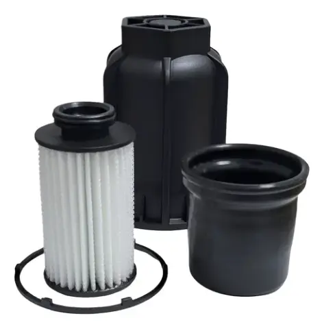 Filtro de Bomba Fase 2 para Scania P G R S