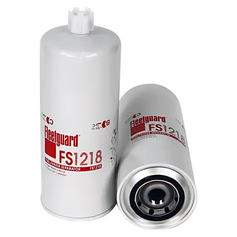 Filtro de Combustível para Motor Cummins