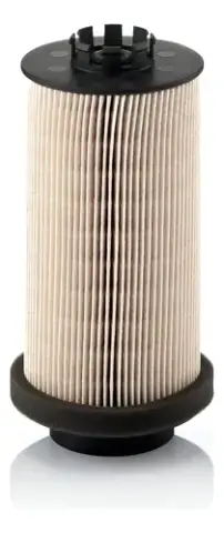 Filtro de Óleo Diesel Mann Original MB